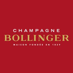 Champahne Bollinger