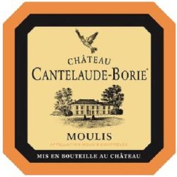 Chateau Cantelaude-Borie