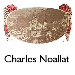Charles Noallat