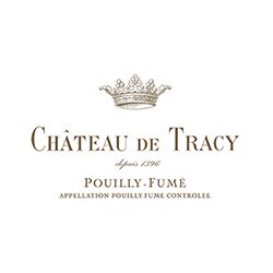 Chateau de Tracy