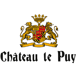 Chateau le Puy