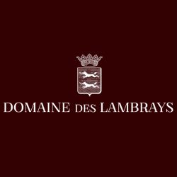 Do Maine Des Lambrays Logo