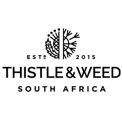 Thistle & Weed