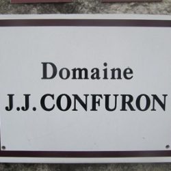 Domaine J.J. CONFURON