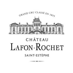 Château Lafon-Rochet LOGO