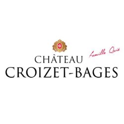 Château Croizet Bages LOGO